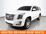 Used 2016 Cadillac Escalade Premium image 2