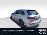 Used 2018 Audi Q7 3.0T Premium Plus w/ Premium Plus Package image 5