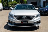 Used 2017 Hyundai Sonata Limited image 2