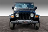 Used 2006 Jeep Wrangler X w/ Tire & Wheel Group (Ecco) image 4