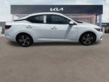 Used 2022 Nissan Sentra SV image 2