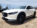 Used 2022 MAZDA CX-30 2.5 Turbo w/ Premium Package image 2
