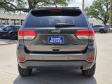Used 2015 Jeep Grand Cherokee Limited w/ Luxury Group II image 4
