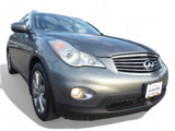 Used 2013 INFINITI EX37 AWD image 3