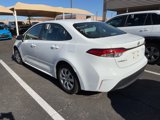 Certified 2023 Toyota Corolla LE image 3