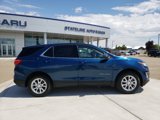 Used 2020 Chevrolet Equinox LT w/ Driver Convenience Package image 2