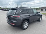 New 2025 Jeep Grand Cherokee Laredo X image 3
