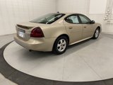 Used 2005 Pontiac Grand Prix w/ Drivers Package image 4