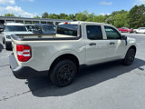 New 2025 Ford Maverick XL w/ Equipment Group 102A image 4