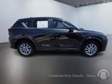 Used 2024 MAZDA CX-5 AWD 2.5 S w/ Select Package image 3