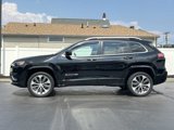 Used 2019 Jeep Cherokee Overland w/ Technology Group image 4