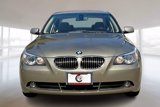 Used 2005 BMW 545i Sedan image 3