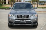 Used 2017 BMW X3 xDrive28i image 2