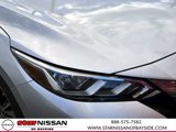 Certified 2021 Nissan Sentra SV image 5