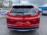 Used 2018 Honda CR-V EX image 3
