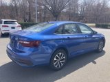 Certified 2024 Volkswagen Jetta S image 4