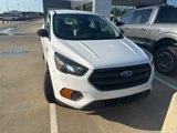 Used 2018 Ford Escape S image 3