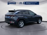 Certified 2022 Hyundai Tucson SEL image 5