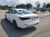 Used 2024 Nissan Sentra SV image 3