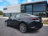 New 2025 MAZDA MAZDA3 s image 6