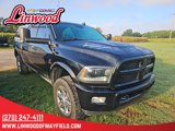 Used 2015 RAM 2500 Laramie w/ Black Appearance Group image 2