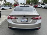 Used 2022 Chevrolet Malibu LT w/ Leather Package image 5