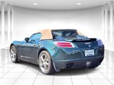 Used 2008 Saturn Sky Red Line image 3