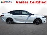 Used 2025 Toyota Camry XSE image 5