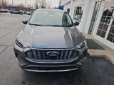 New 2025 Ford Escape Active image 3