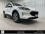 Used 2022 Ford Escape SEL image 6