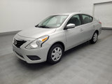 Used 2019 Nissan Versa SV image 2