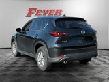 Used 2023 MAZDA CX-5 AWD 2.5 S w/ Preferred Package image 3