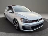 Used 2017 Volkswagen GTI Sport image 4