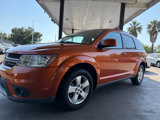 Used 2011 Dodge Journey Mainstreet w/ Flexible Seating Group image 5