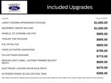 Used 2016 Ford F150 Lariat image 4