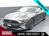 Used 2020 Ford Mustang Premium image 5