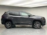 Used 2024 Jeep Compass Limited w/ Elite Group image 4