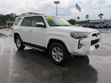 Used 2018 Toyota 4Runner SR5 image 2