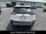 Used 2021 Jeep Cherokee Limited image 5