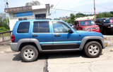 Used 2005 Jeep Liberty Sport image 2