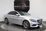 Used 2017 Mercedes-Benz C 300 4MATIC Sedan w/ Premium 2 Package image 2