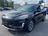 Used 2020 Ford Escape Titanium image 2