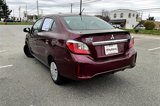 Used 2023 Mitsubishi Mirage G4 Black Edition image 3