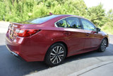 Used 2018 Subaru Legacy 2.5i Premium w/ Eyesight & BSD & Rcta & HBA image 3