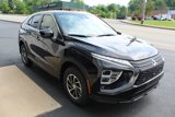 New 2025 Mitsubishi Eclipse Cross ES image 5