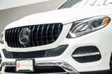 Used 2017 Mercedes-Benz GLE 350 image 2