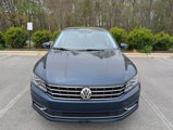 Used 2019 Volkswagen Passat 2.0T Wolfsburg w/ Wheels & Sunroof Package image 3