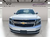 Used 2016 Chevrolet Tahoe LT image 2