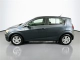 Used 2013 Chevrolet Sonic LT image 4