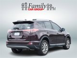 Used 2017 Toyota RAV4 Limited image 4